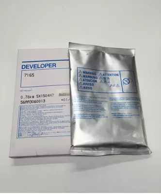 Разработчик DV511 совместимые тонерные картриджей Для Konica Minolta BH - 500 / 501 / 420 / 421