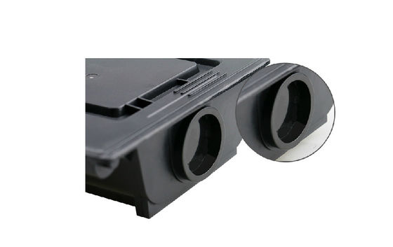 Универсальный TK - 410 Тонер-картридж Kyocera KM - 1650 KM - 1635 KM - 2050 Копир