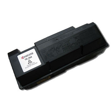 Картридж с тонером Kyocera Mita Ecosys TK 360 черный для FS - 4020DN, ресурс 20 000 страниц