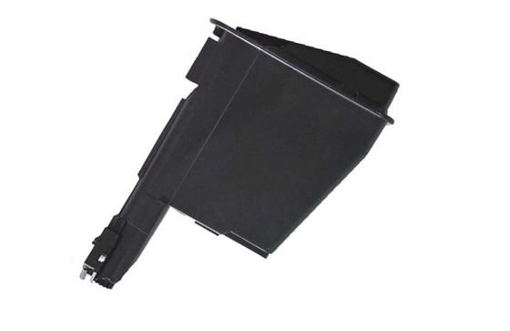 Черный тонер-комплект Kyocera для принтера Kyocera Ecosys FS 1040, картридж лазерный, 2500 страниц