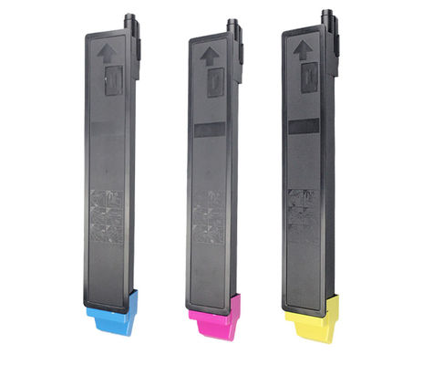 Оригинальные картриджей тонера Magenta Kyocera TK 895M FS C8020 F C8025 FS C8520 FS C8525 TK895