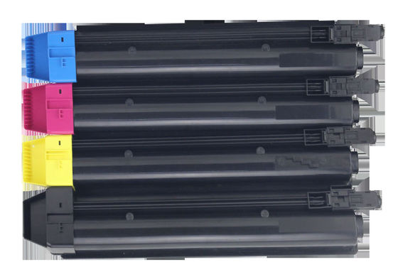 Набор 4x совместимый Kyocera Taskalfa Toner TK - 865 TASKalfa 250 ci / 300 ci