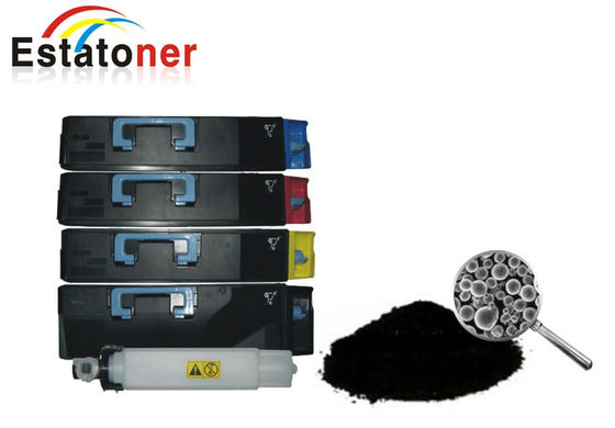 Набор 4x совместимый Kyocera Taskalfa Toner TK - 865 TASKalfa 250 ci / 300 ci