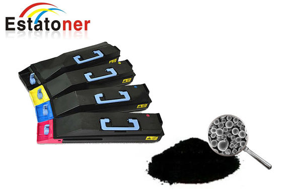 Набор 4x совместимый Kyocera Taskalfa Toner TK - 865 TASKalfa 250 ci / 300 ci