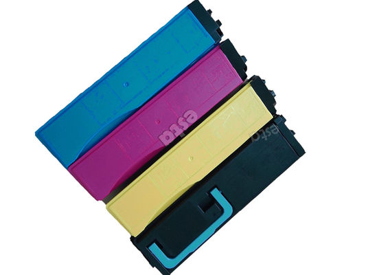 4 тонера Kyocera Toner Cartridges TK - 590 FS-C5250DN FS - C2126MFP FS2626MFP