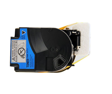 CE TN310C G3SJ Голубой тонер для Bizhub C350 C351 C450 Фотомашины