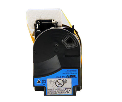 CE TN310C G3SJ Голубой тонер для Bizhub C350 C351 C450 Фотомашины