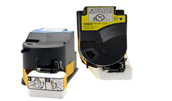 CE TN310C G3SJ Голубой тонер для Bizhub C350 C351 C450 Фотомашины