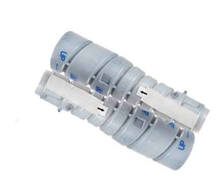 Konica Minolta TN-211 / 311 Черный копировщик тонирующий картридж совместим с нейтральной упаковкой