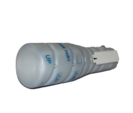 Оригинальный тонер Konica Minolta TN311 совместимый с Bizhub 350MFP Средняя производительность 17500 страницы