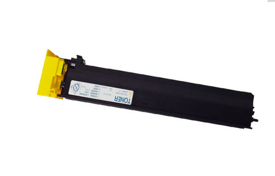 TN711K Konica A3VU310 Совместимые тонерные картриджей совершенно новые подходят C754 / 654