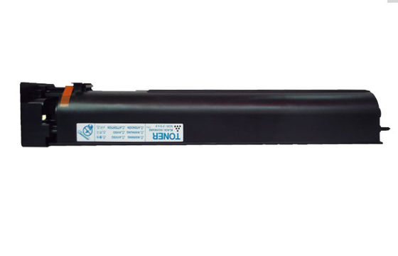 TN711K Konica A3VU310 Совместимые тонерные картриджей совершенно новые подходят C754 / 654