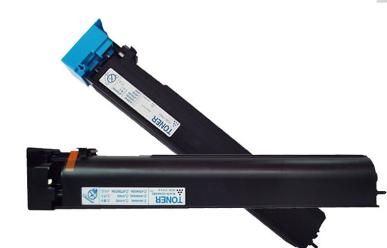 A3VU130 TN711K Черный тонерный картридж Konica Minolta Bizhub C654 C754e