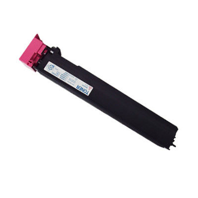 TN711K Konica A3VU310 Совместимые тонерные картриджей совершенно новые подходят C754 / 654