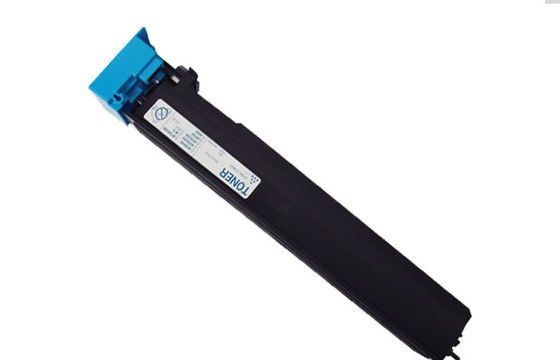 TN711K Konica A3VU310 Совместимые тонерные картриджей совершенно новые подходят C754 / 654