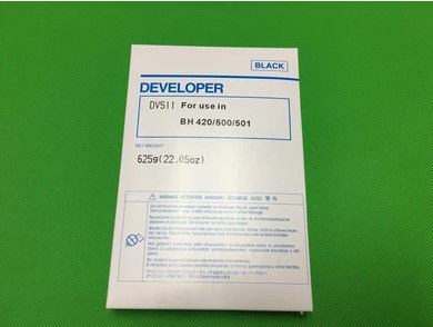 Konica Minolta 024G DV511 Проявитель / Стартер Черный для Bizhub 360 420 500