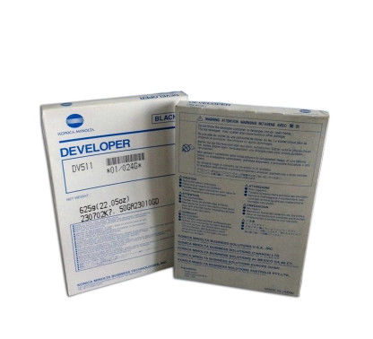 Konica Minolta 024G DV511 Проявитель / Стартер Черный для Bizhub 360 420 500