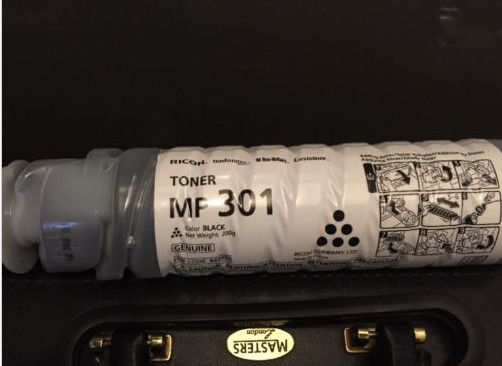 Ricoh MP 301 цветный черный генеральный тонер 841767 для Ricoh Aficio MP301spf