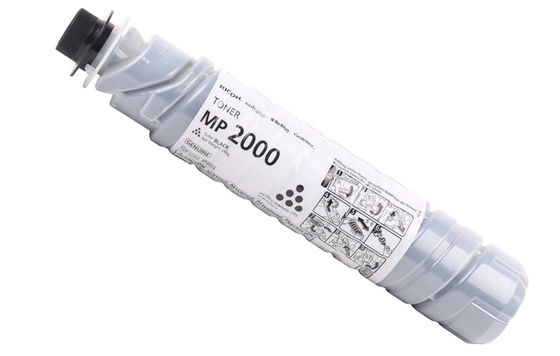 1230D Ricoh Toner Cartridge Код 885473 Для MP2000 / 2016 / 2018 / 2020 9K