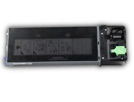 Sharp AR - 020 ST Черный картридж тонера для копировальных аппаратов, совместимый с AR5516, AR 5520