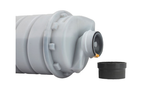 Черный тонер 6210d MP7500 Premium Ricoh Toner Cartridge для Aficio 1060