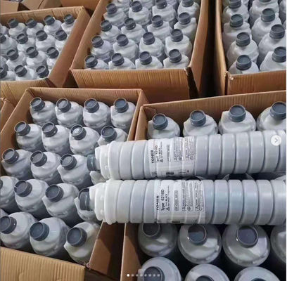 Черный тонер 6210d MP7500 Premium Ricoh Toner Cartridge для Aficio 1060