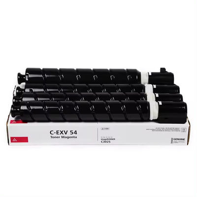 Совершенно новый совместимый лазерный копировальный аппарат Canon IR c3025 C-Exv54 Тонер-картридж