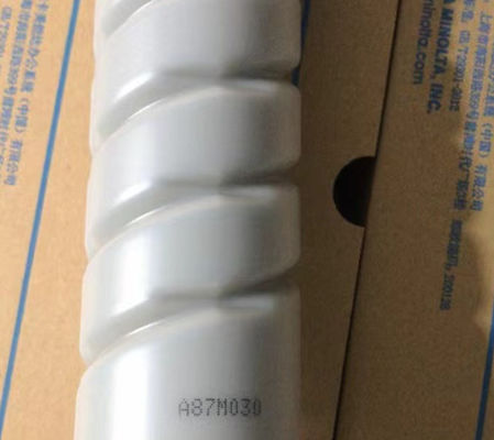 Konica TN323 A87M050 Совместимый цветовой лазерный тонер для использования в Bizhub 227 287 367 7522 7528