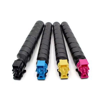 Заменить тонер цвета Kyocera TK8555 на Kyocera TASKalfa серии 5054ci, 6054ci, 7054ci