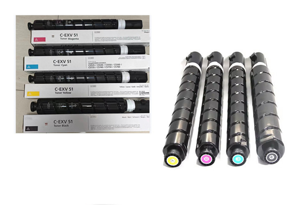 Кассета для тонизирующего устройства Canon NPG-71 для Canon IR Advance C5560/C5540/C5535/C5550/C6000
