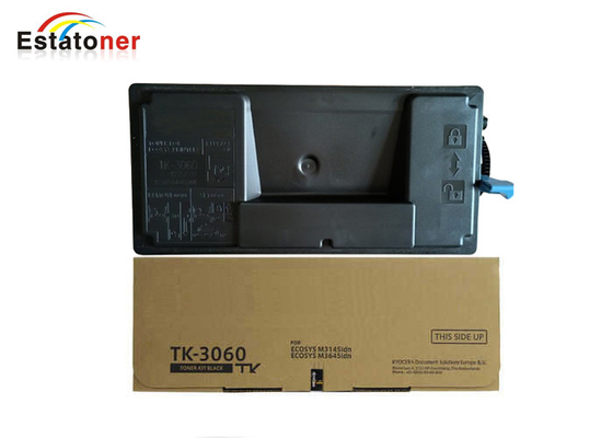 TK-3060 Kyocera Toner Kit Black 1T02T90NL0 совместимая с Kyocera Ecosys m3145idn, ecosys m3645idn