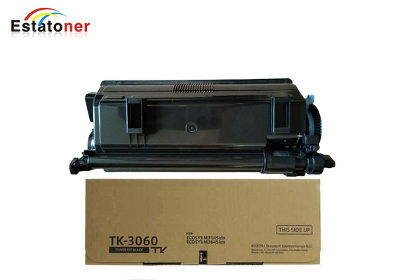 TK-3060 Kyocera Toner Kit Black 1T02T90NL0 совместимая с Kyocera Ecosys m3145idn, ecosys m3645idn