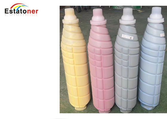 Комплект цветных тонер-картриджей Konica Minolta TN622 для использования в Bizhub PRESS C1085/1100/6085/6110