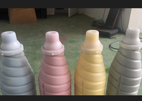 Комплект цветных тонер-картриджей Konica Minolta TN622 для использования в Bizhub PRESS C1085/1100/6085/6110