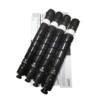 Совместимый тонер для копировальных аппаратов Canon Npg-83 Gpr-61 C-Exv58 для Advance Dx C5870I C5860I C5850I