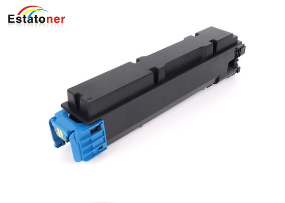 Совместимый картридж CMYK с тонером TK5370 для Kyocera ECOSYS MA3500cix / MA3500cifx / PA3500cx