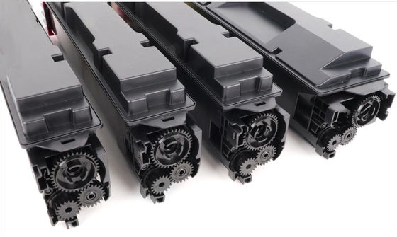 Совместимый картридж CMYK с тонером TK5370 для Kyocera ECOSYS MA3500cix / MA3500cifx / PA3500cx