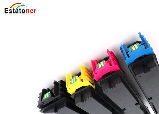 Совместимый картридж CMYK с тонером TK5370 для Kyocera ECOSYS MA3500cix / MA3500cifx / PA3500cx