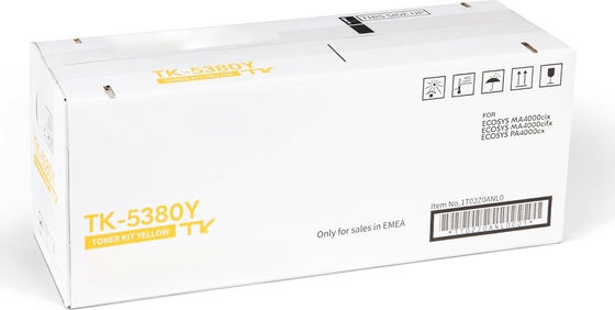 Цветной тонер-картридж Kyocera TK-5380 для ECOSYS PA4000cx MA4000cix MA4000cifx