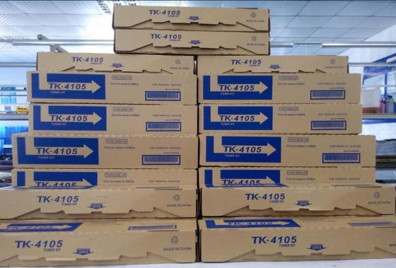 Kyocera TK-4105 Тонирующий картридж Черный Для TASKalfa 1800, 1801, 2200 15000 Выдача страницы