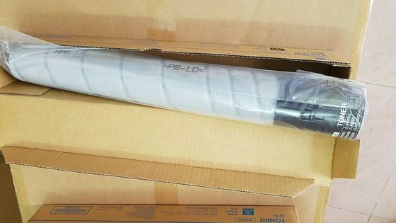 TN-321 CMYK Тонер Konica Minolta Япония Mitsubishi для Bizhub C224 C284 C364