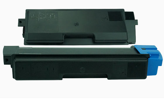 4 тонера Kyocera Toner Cartridges TK - 590 FS-C5250DN FS - C2126MFP FS2626MFP