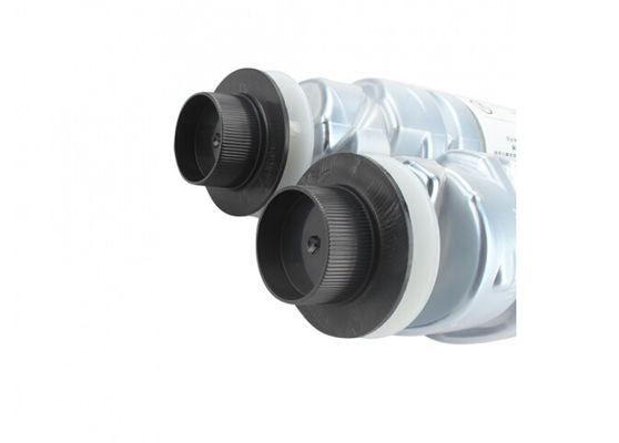 Тонер для копировального аппарата Ricoh Type 1220D, черный, для Ricoh Aficio 1018, Aficio 1113, Aficio 1085 BL