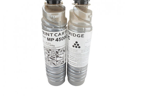 Черный картридж тонера Ricoh MP 4500S 841350 AFICIO MP 3500 4000 4500