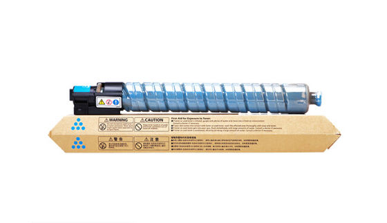 Патрон тонера Mpc3300 Ricoh Cyan для Ricoh Afficio MPC2800 MPC3300