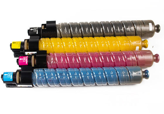 Ricoh Aficio mpc 2500 тонны