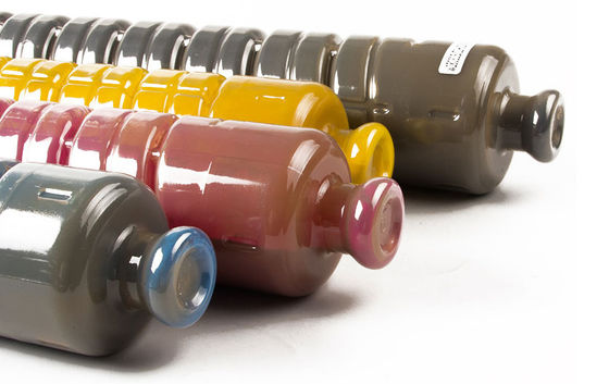 Ricoh Aficio mpc 2500 тонны