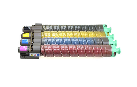 Оригинальный картридж для тонировщика для копирования Ricoh SP C811 DN для Aficio SPC810