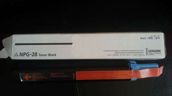 Каноновский тонер для копировальщика Тонерный картридж Альтернативный совместимый NPG 28 / IR 2016