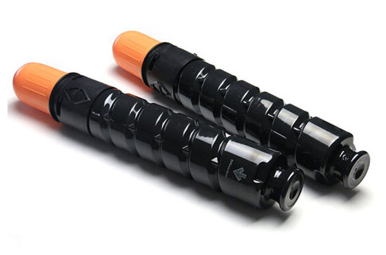 2520 Каноновый фотокопировщик Тонирующий картридж GPR 35 - Печать 14600 P